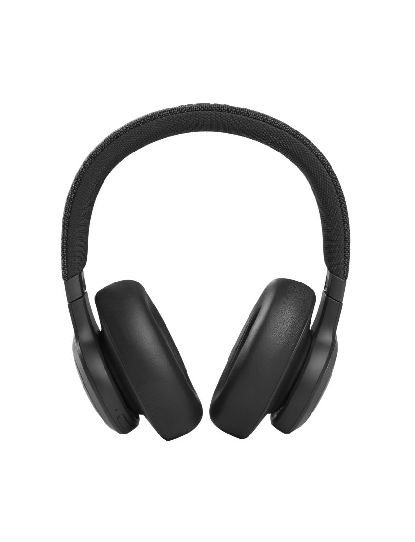 Auscultador Bluetooth JBL Live 660 NC - Preto