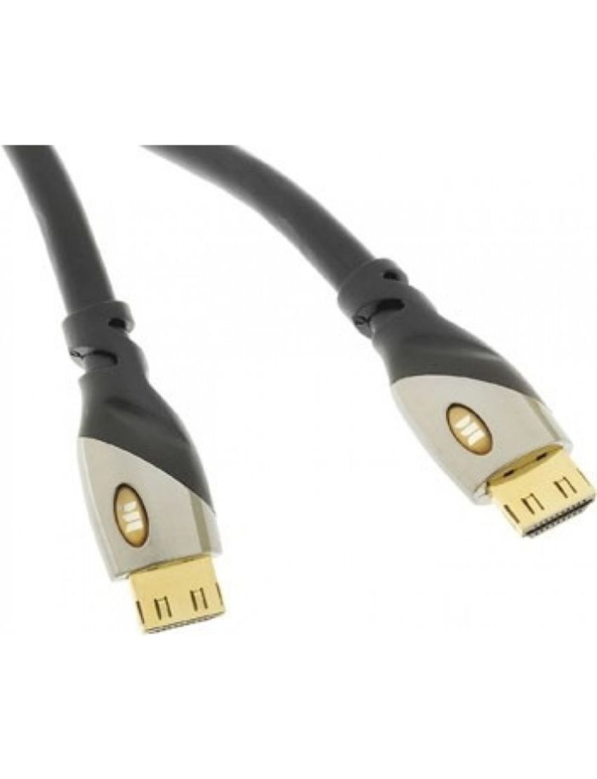 Cabo HDMI Monster MAX 3D Ultimate High Speed 1000 1.5mt (Outlet - D)