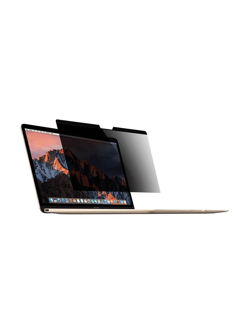 Tela ecrã privacidade para MacBook 12