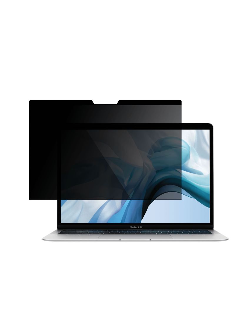 Tela ecrã privacidade para MacBook 12