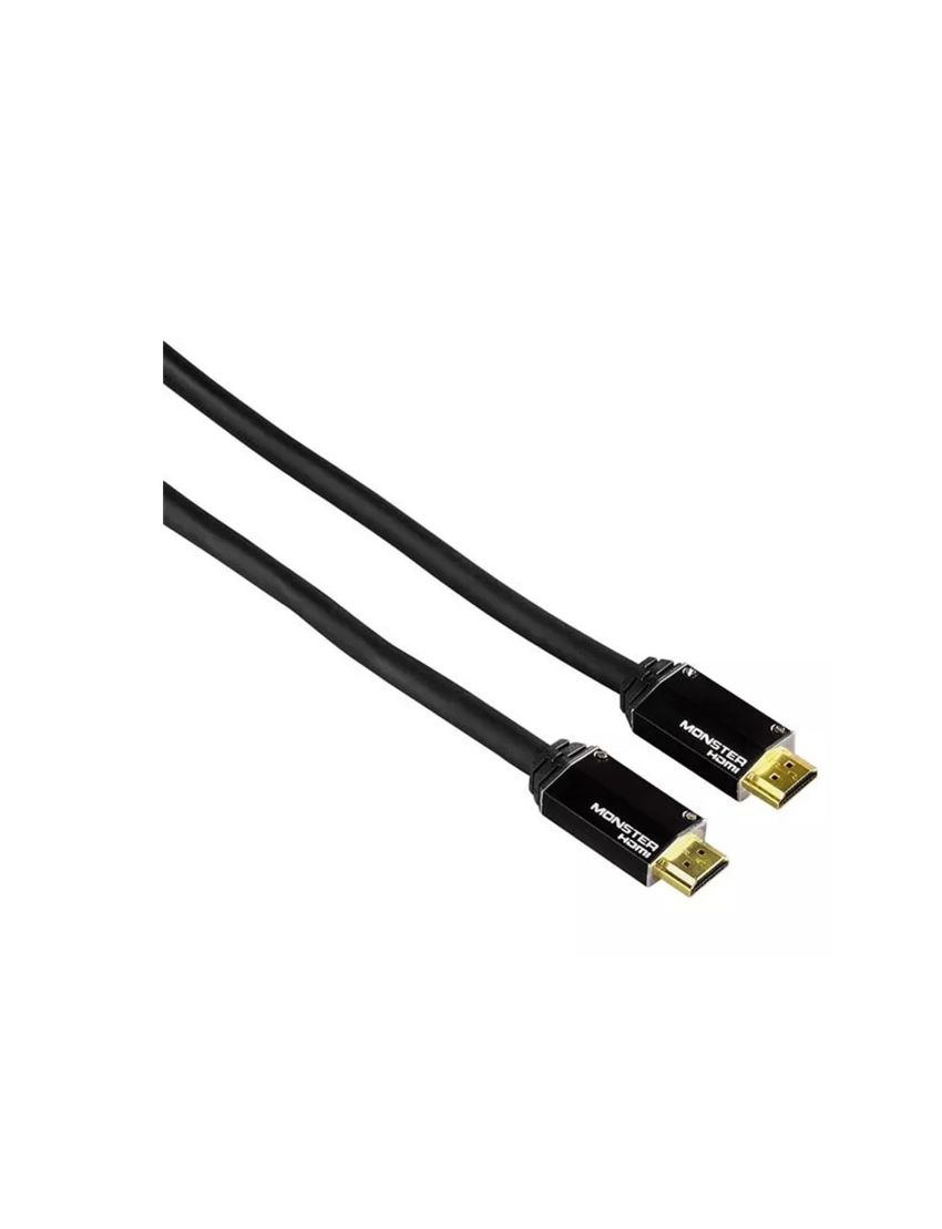 Cabo HDMI Monster MC1200HDEXS 1mt (Outlet - D)