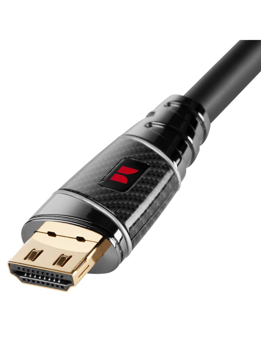 Cabo HDMI Ultra HD Monster MCBPLUHD 3 mt (Outlet - D)