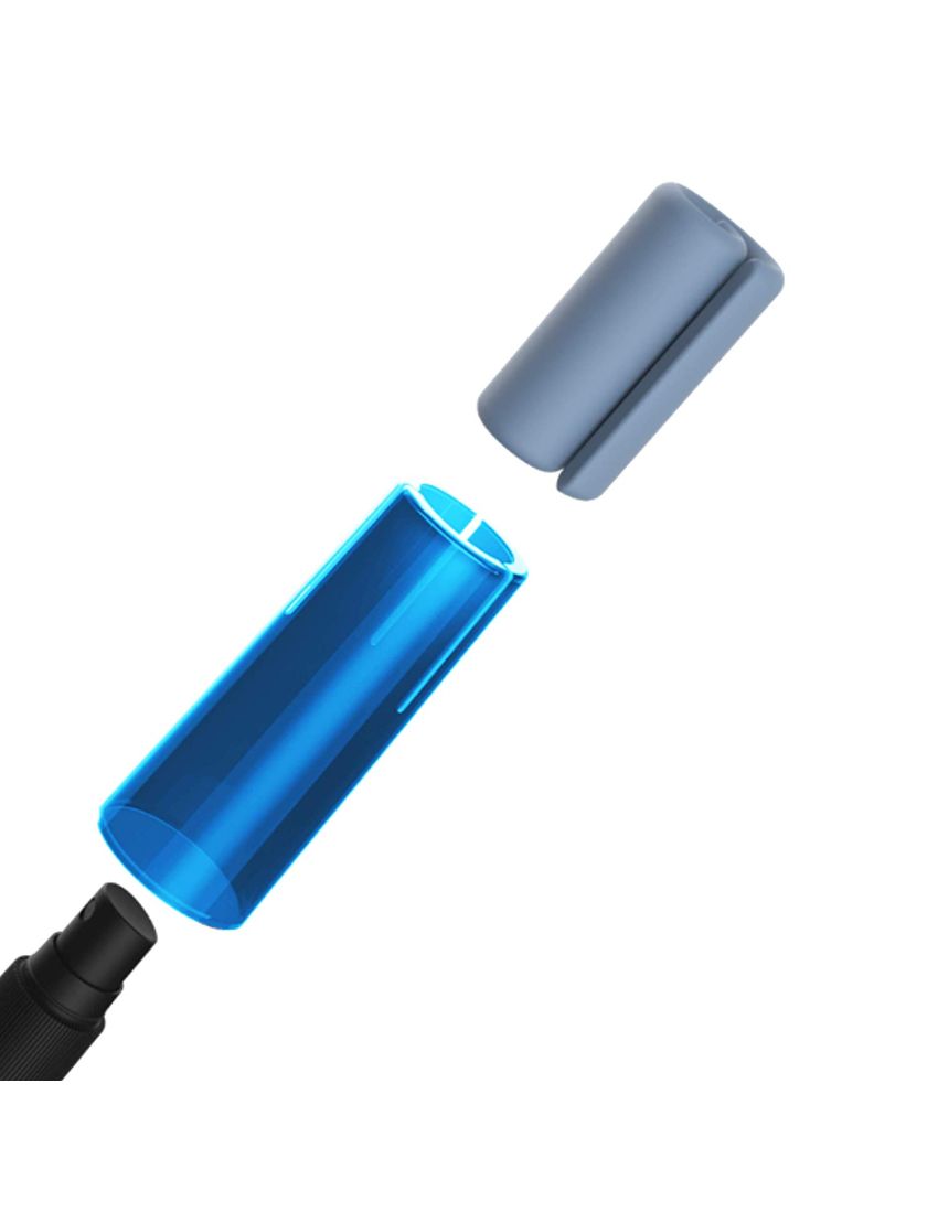 Kit Limpeza Monster ScreenClean + CleanTouch (Outlet - D)