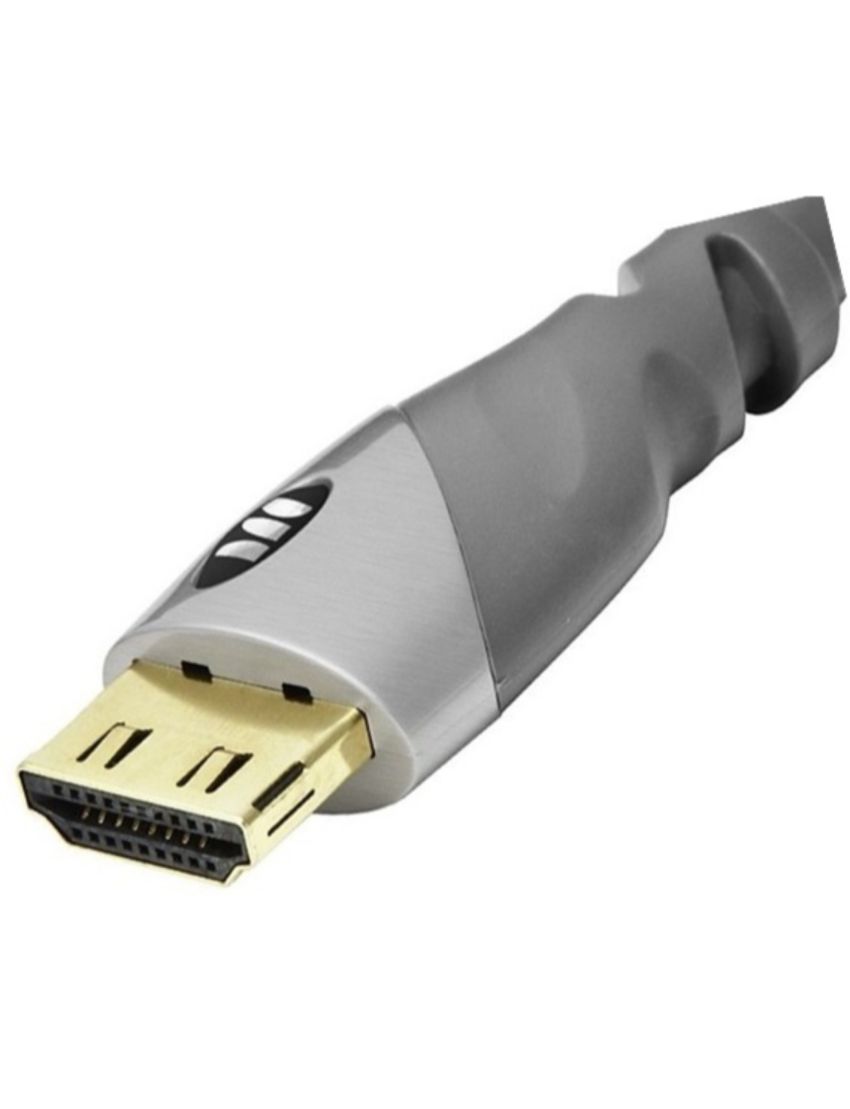 Cabo HDMI UHD 18Gbps 5m Monster MCGLDUHD (Outlet - D)