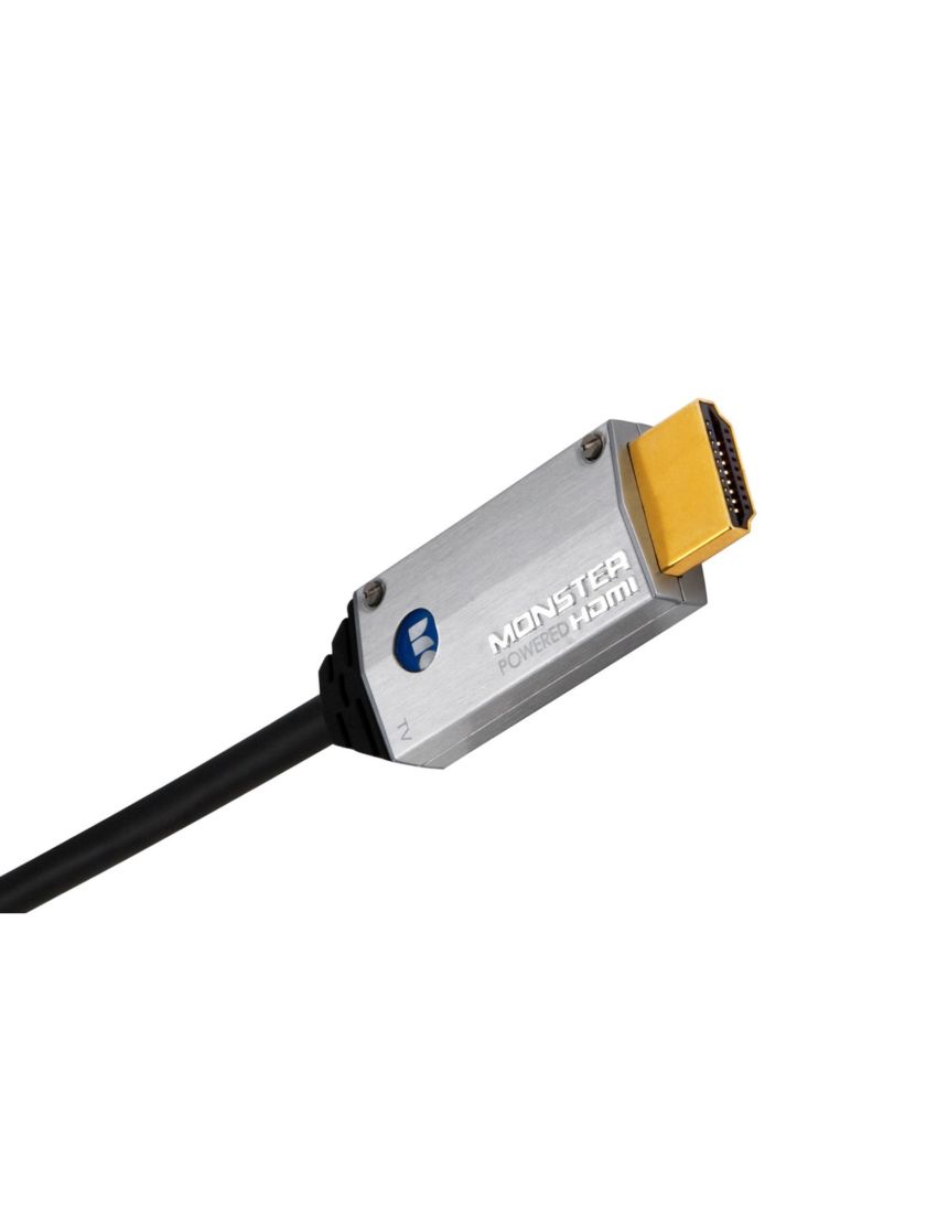 Cabo HDMI Monster MCHDHST 4mt (Outlet - D)