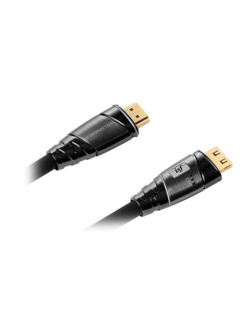 Cabo HDMI ISF Monster MCISF2000HD-5 1.5m (Outlet - D)