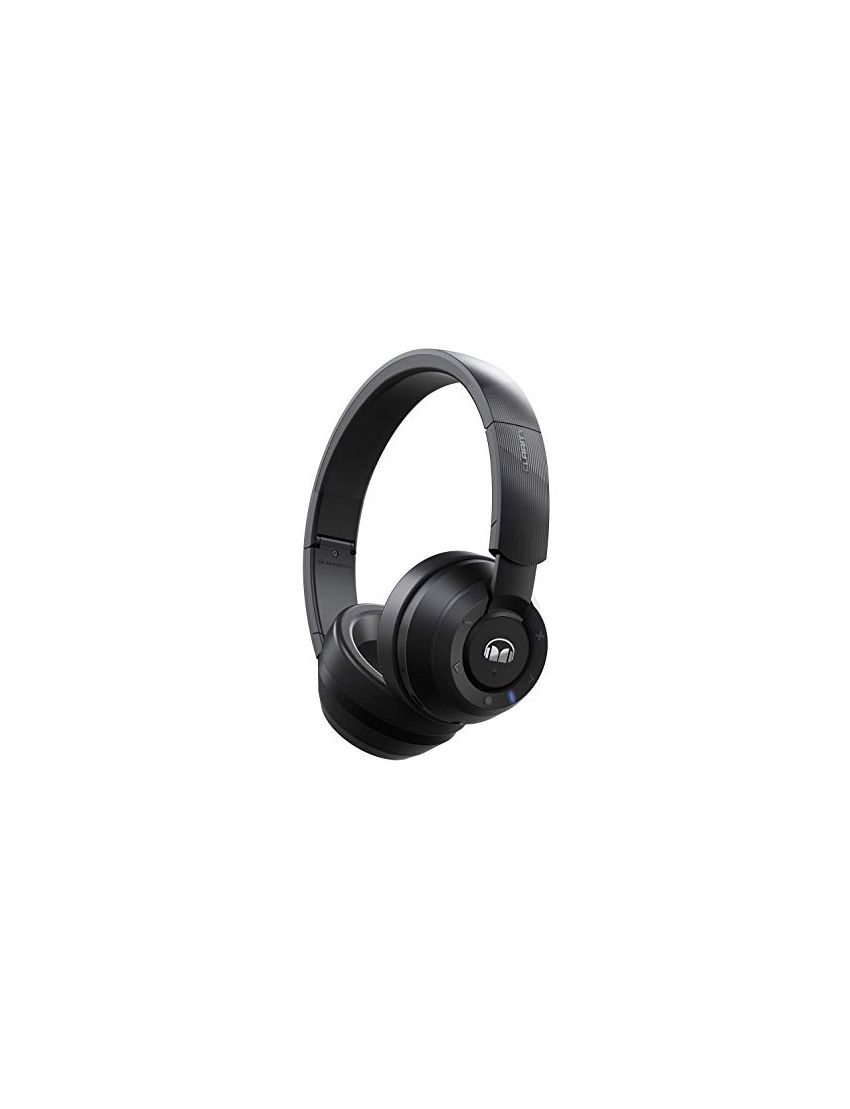 Auscultador Bluetooth Monster Clarity (Outlet - D)