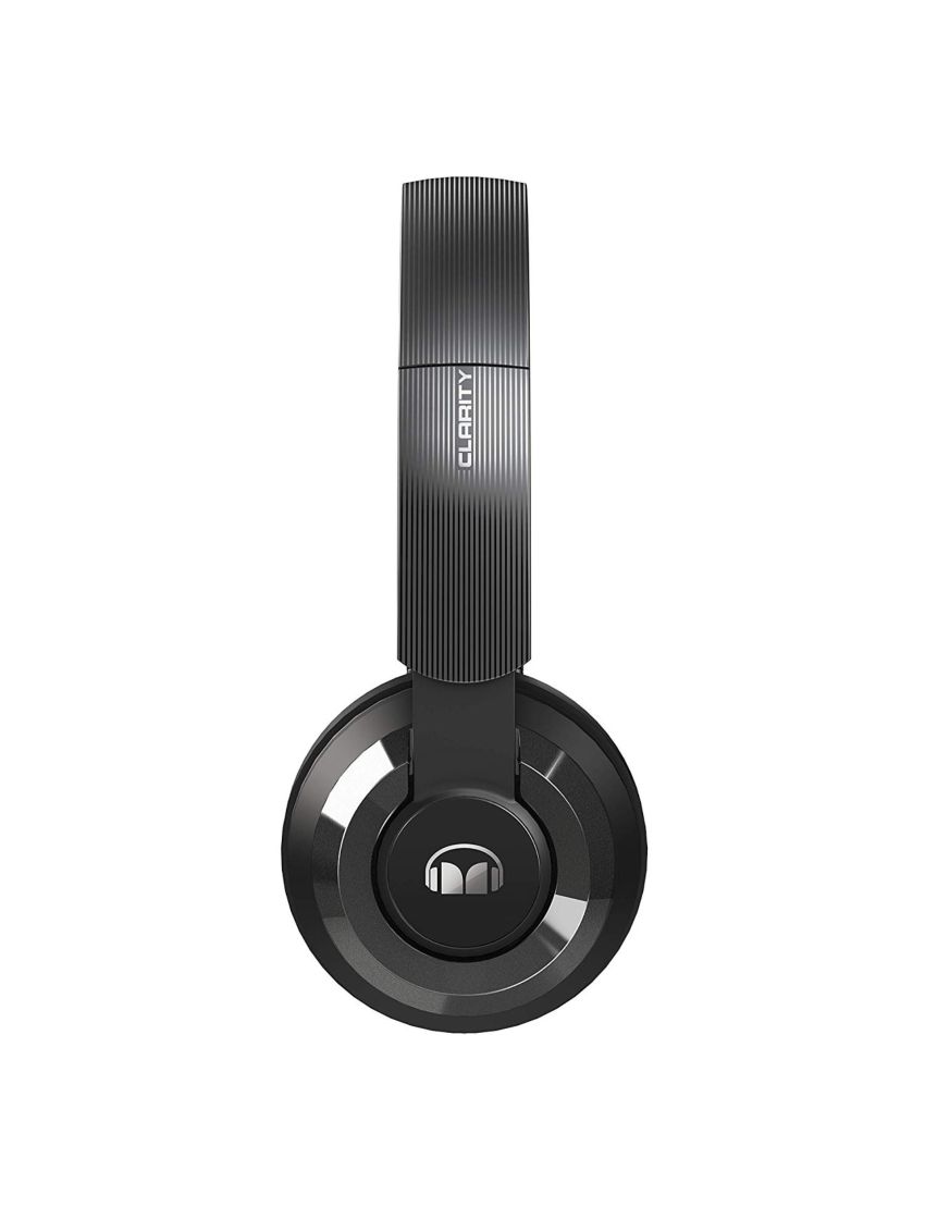 Auscultador Monster Clarity (Outlet - D)