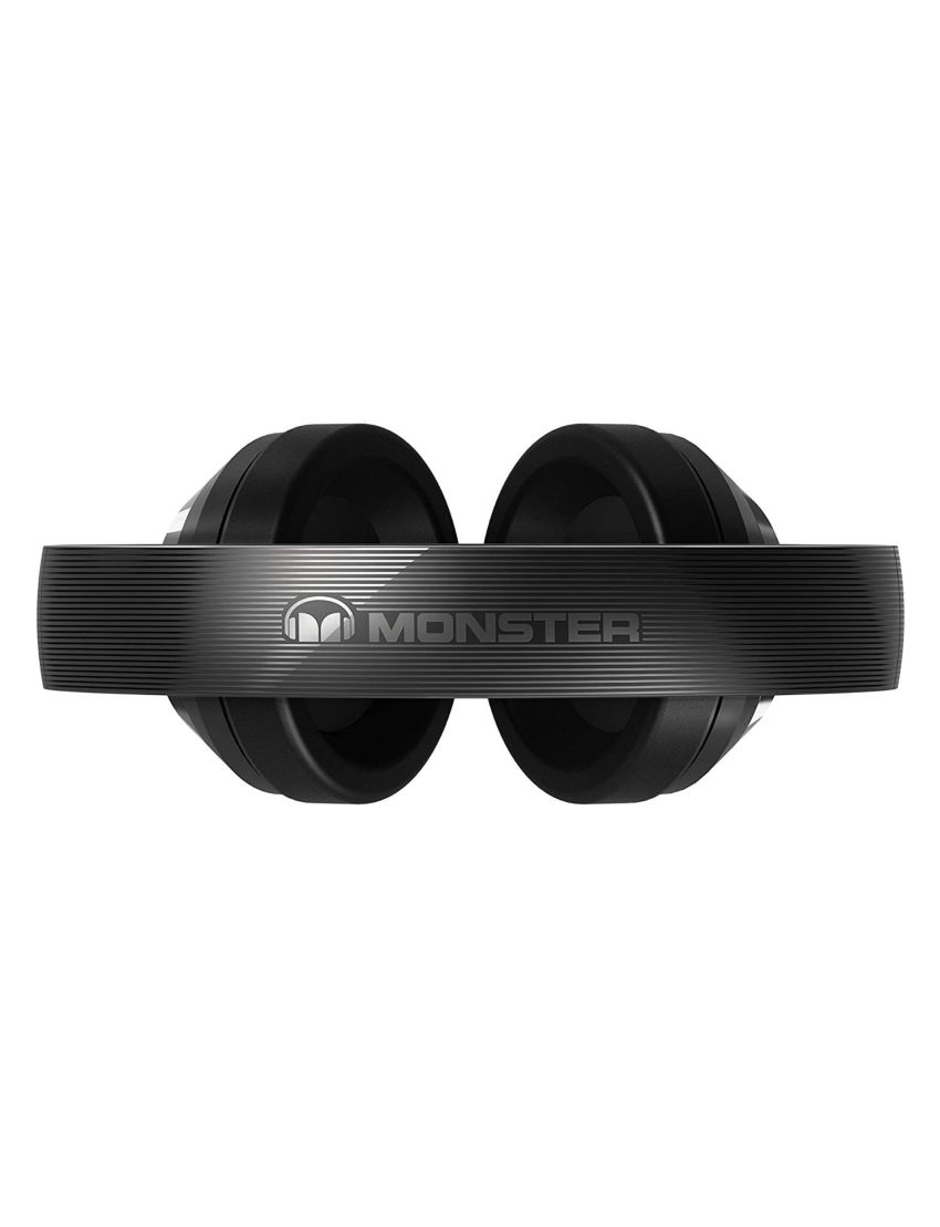 Auscultador Monster Clarity (Outlet - D)
