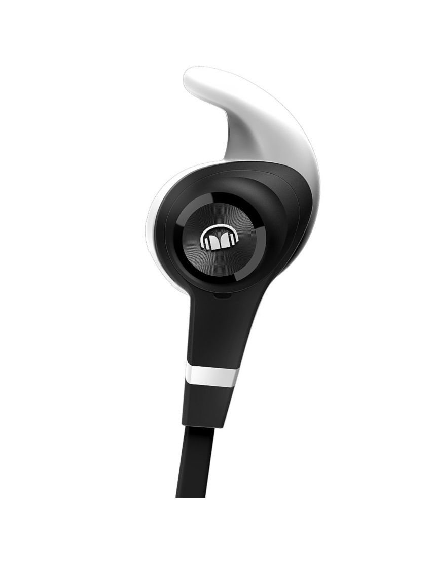 Auricular Monster iSport Strive V3 Preto (Outlet - D)