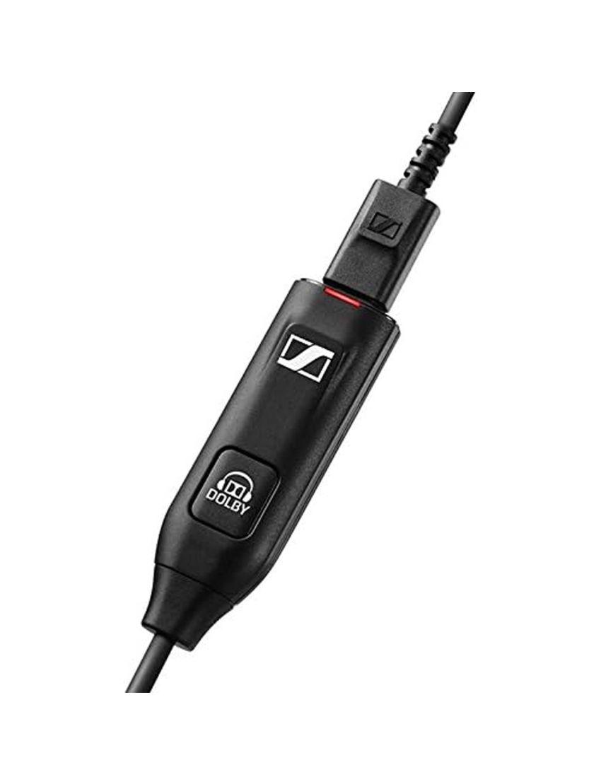 Auscultador Sennheiser PC 373D (Outlet - A)