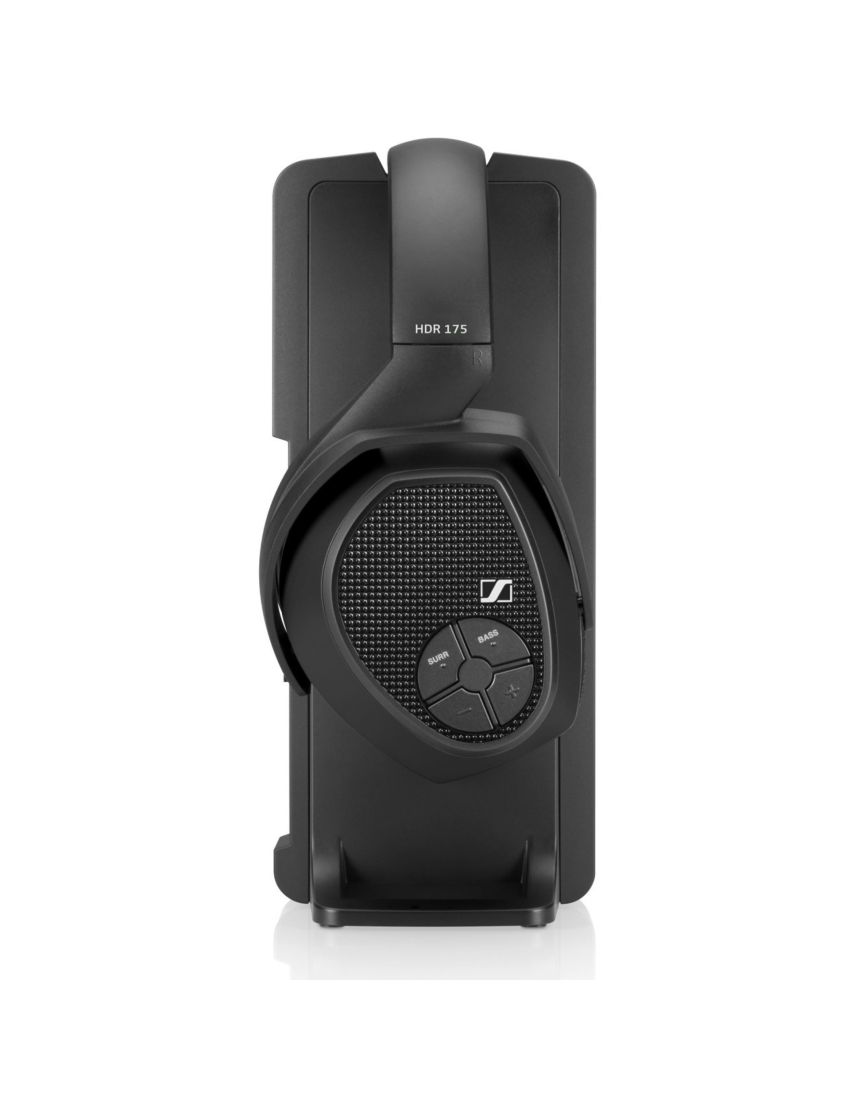 Auscultador sem fio Sennheiser RS 175-U (Outlet - A)