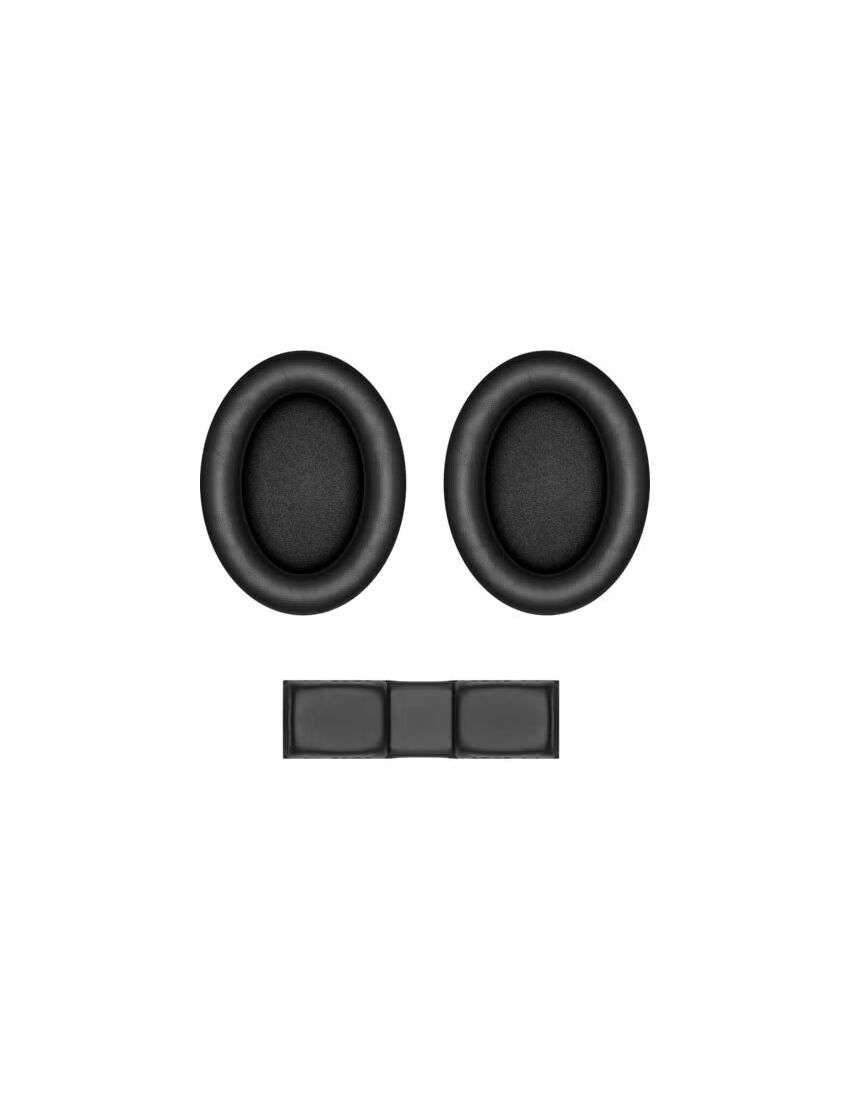 Almofadas Originais para Sennheiser HD 300/HMD300/301