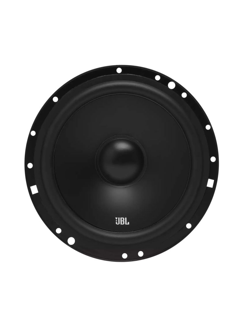 Colunas JBL Stage 1601C