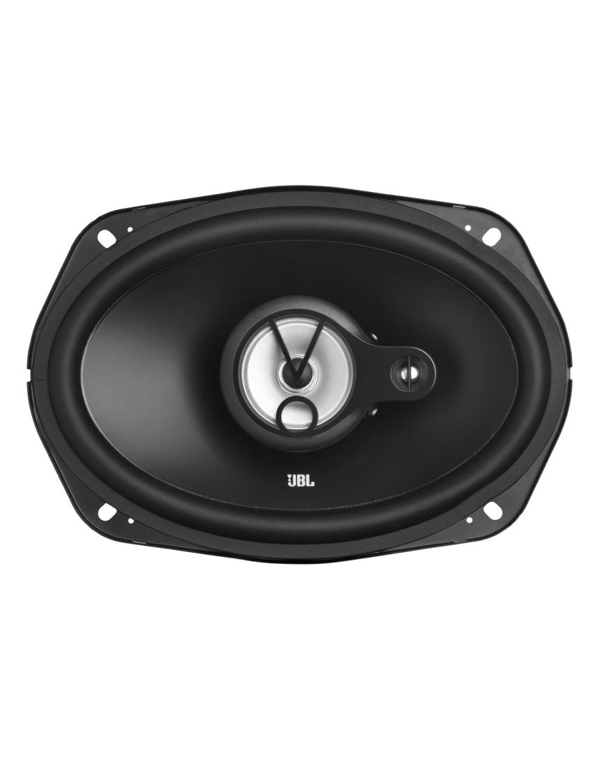 Colunas Auto JBL STAGE1 9631