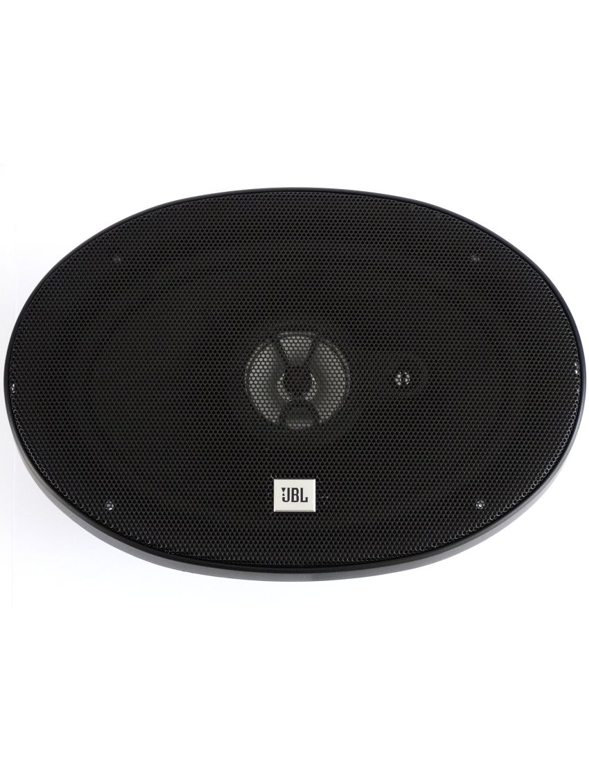 Colunas Auto JBL STAGE1 9631