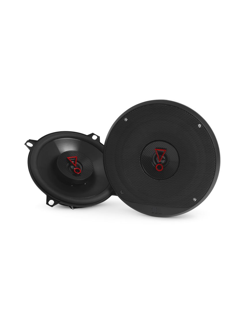 Colunas JBL STAGE3 527