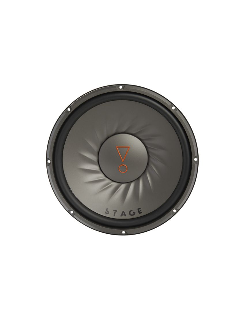 Subwoofer Auto JBL Stage 102