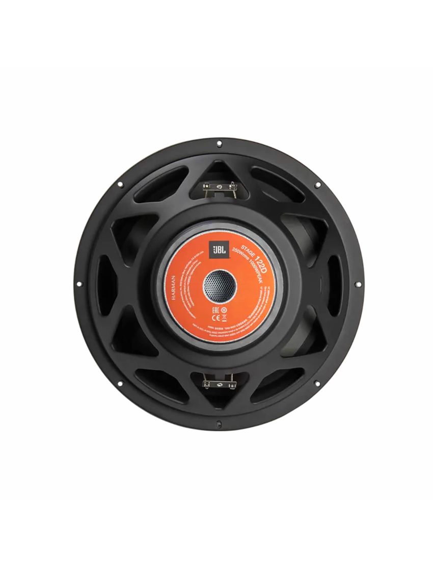 Subwoofer JBL Stage 122D