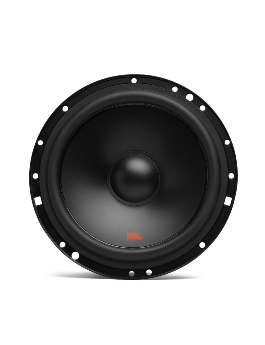 Colunas JBL Stage 2604C