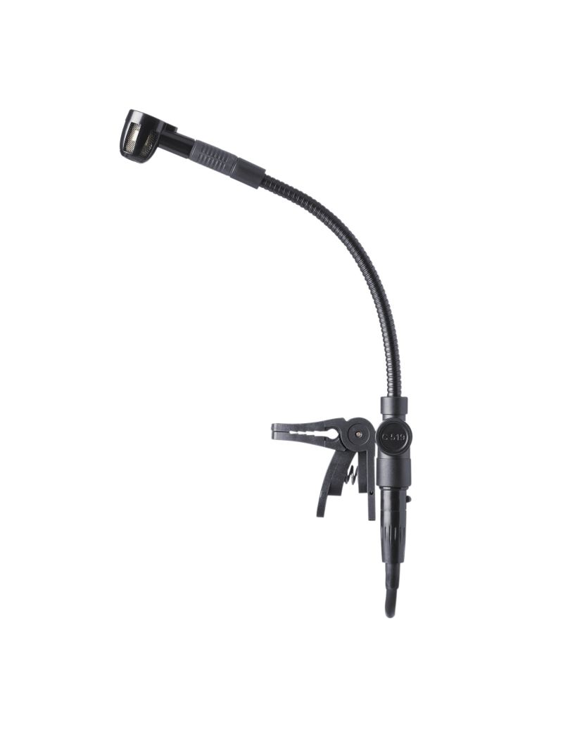 Microfone para Instrumentos AKG C519 M