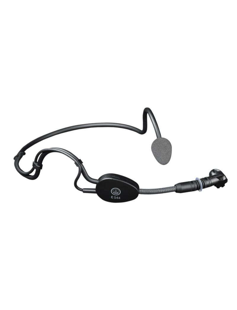 Microfone de Cabeça AKG C544 L
