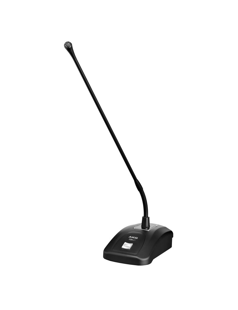 Microfone de Mesa AKG CGN521 STS