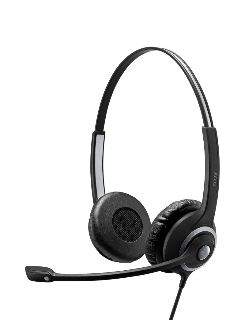 Micro-Auscultador EPOS IMPACT SC 260 USB MS II