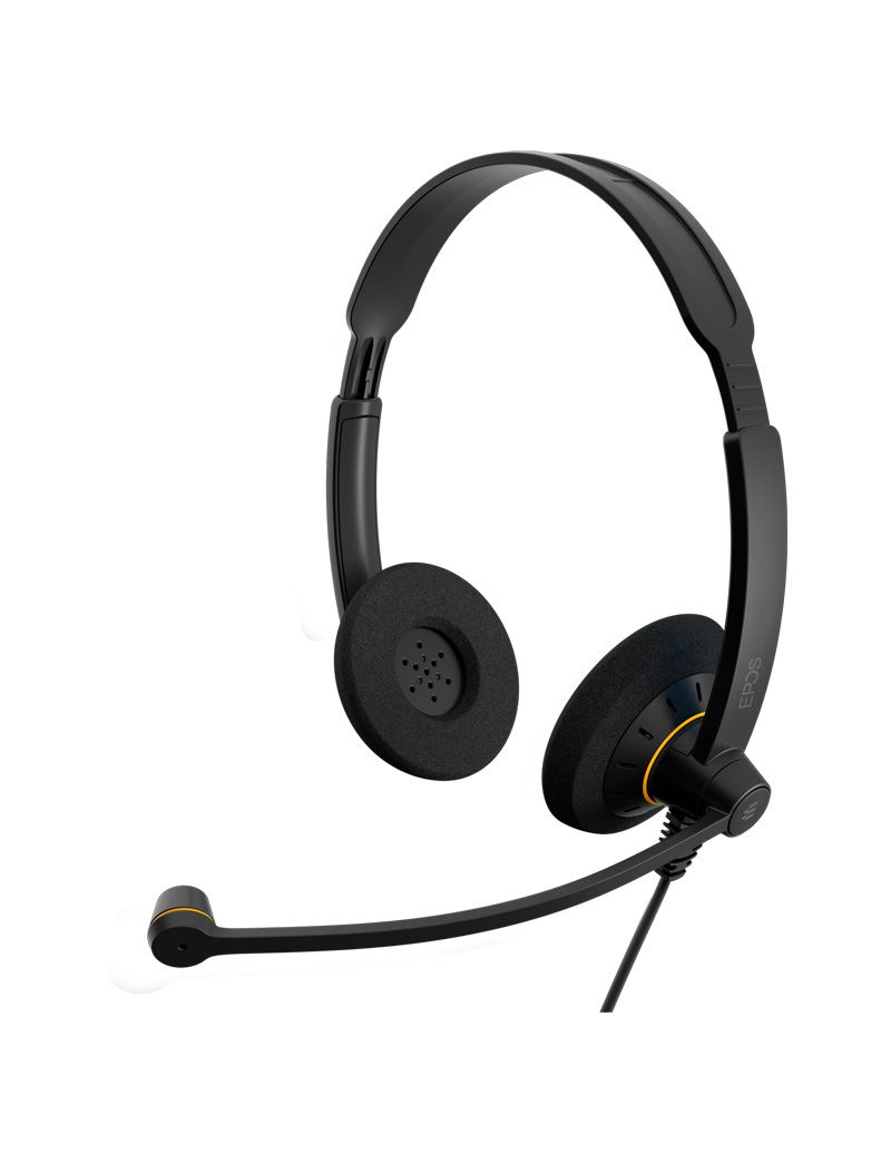 Micro-Auscultador EPOS Impact SC 60 USB ML