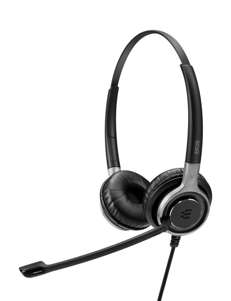 Micro-Auscultador EPOS SC660