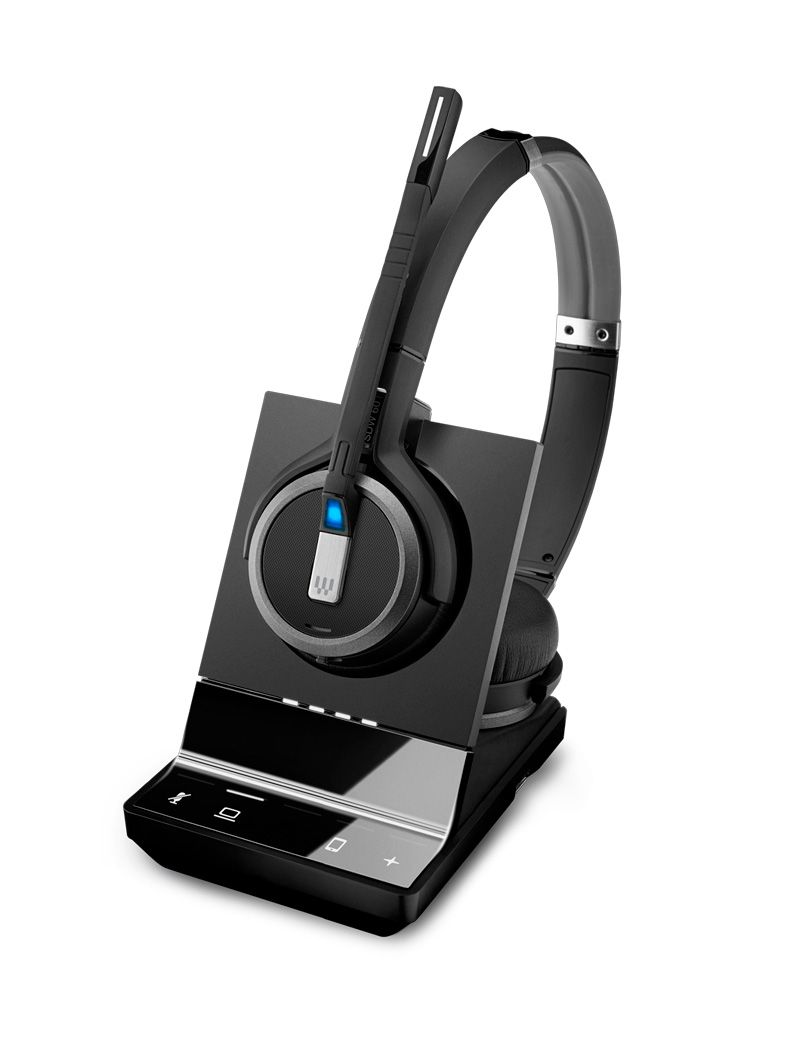 Micro-auscultador EPOS IMPACT SDW 5064 - EU