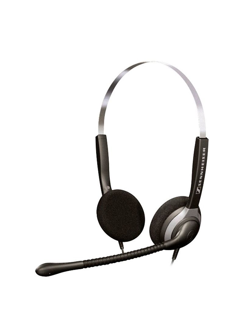 Micro-Auscultador Binaural EPOS SH 250