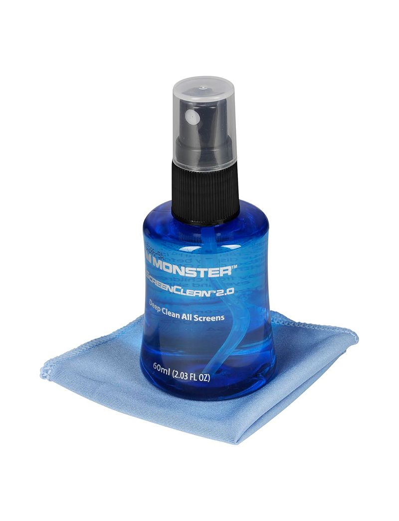Monster ScreenClean 2.0 60ml (Outlet - D)
