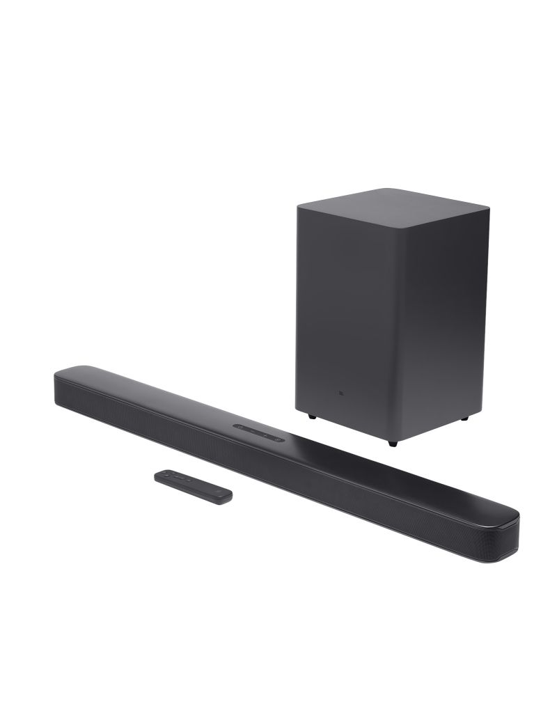 Barra de som JBL BAR 2.1 DB