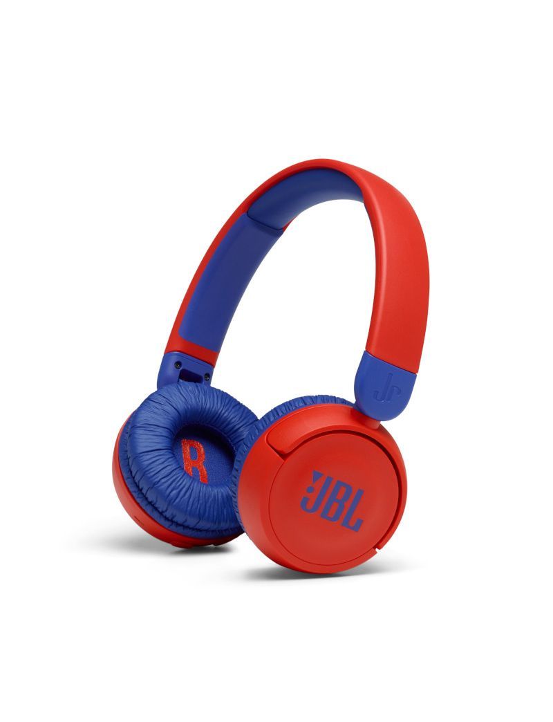 Auscultadores Bluetooth JBL JR310BT