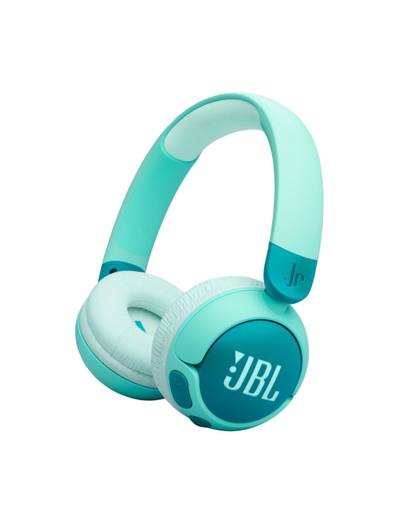 Auscultadores Bluetooth JBL Junior 320BT