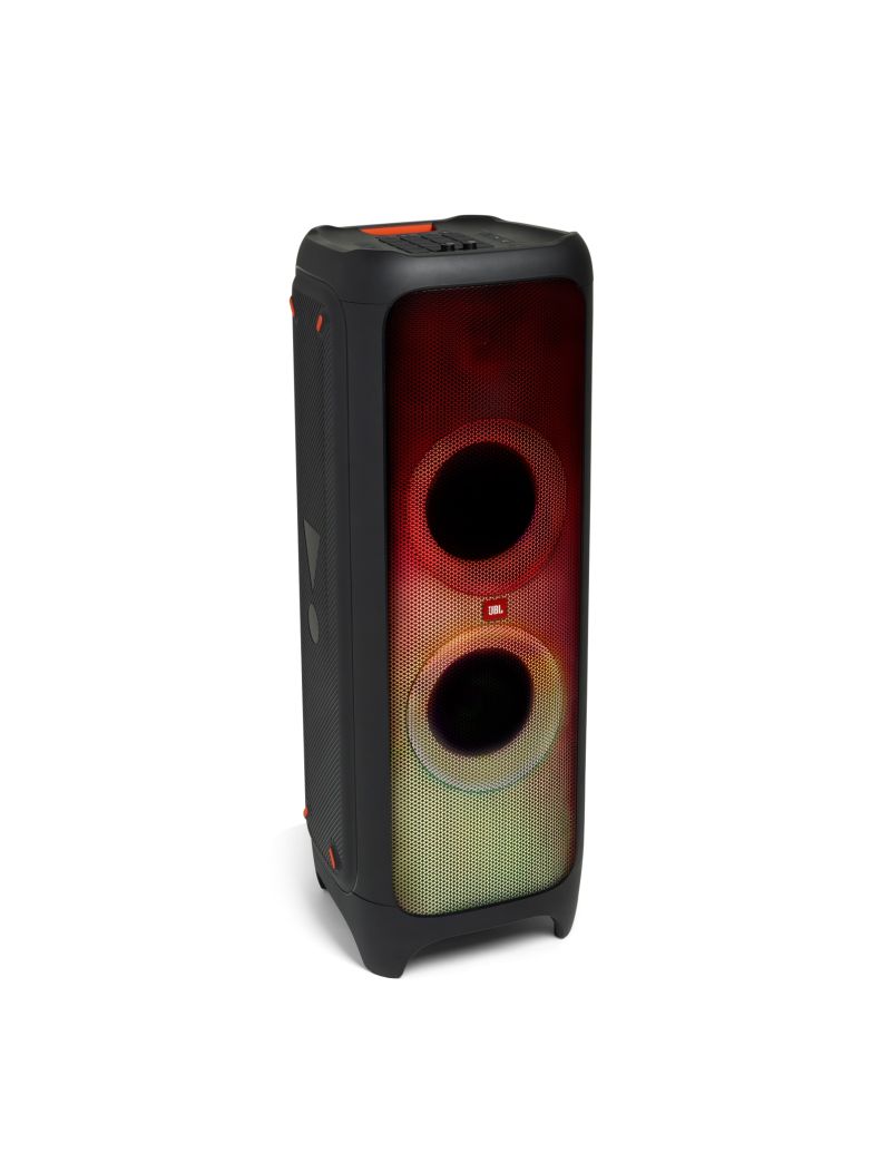 Coluna Portátil JBL Partybox 1000 (Outlet - C)