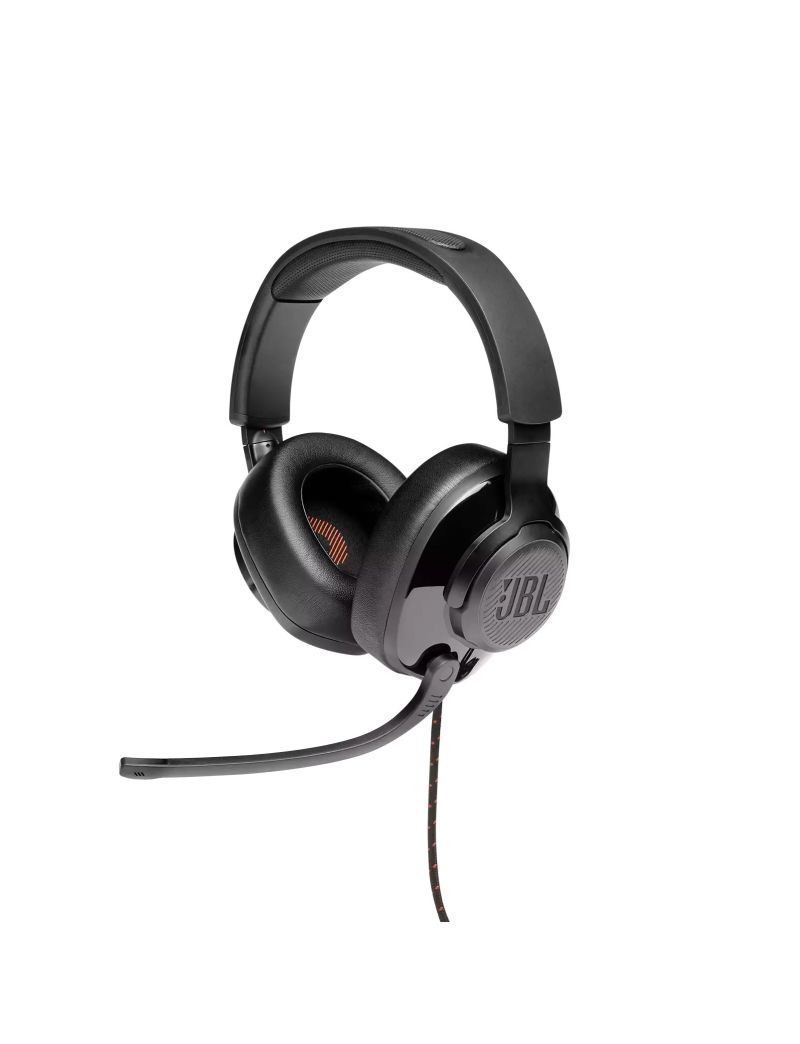 Auscultador Gaming JBL Quantum 300