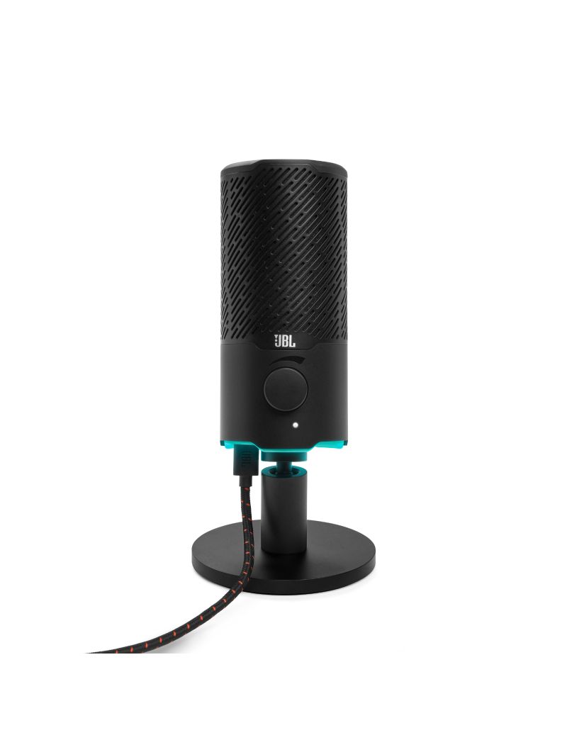 Microfone USB para Gaming JBL Stream