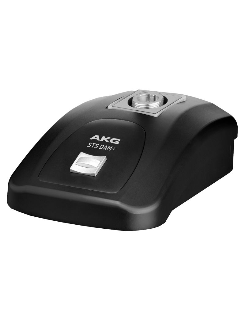 Base de Mesa AKG STS DAM+