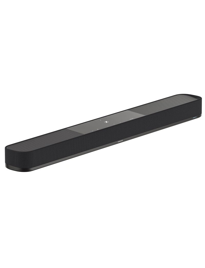 Barra de Som Sennheiser Ambeo Soundbar PLUS