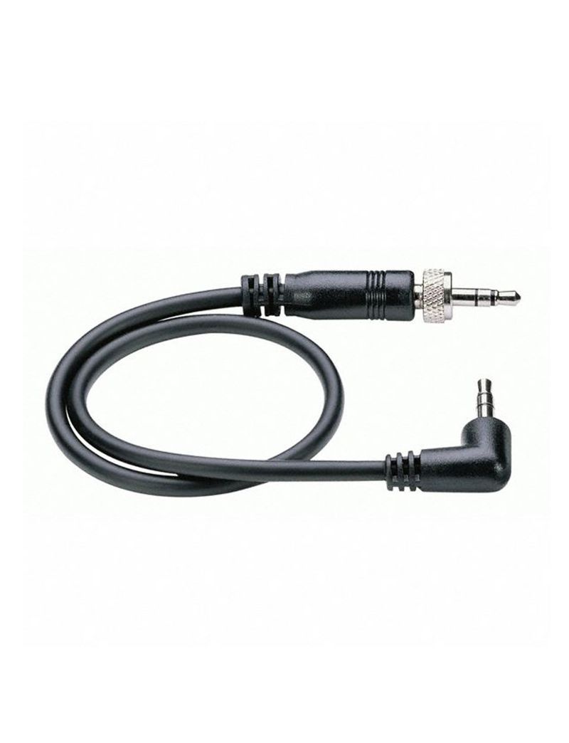 Cabo Linha Sennheiser sk 100/300/500 Jack 3.5