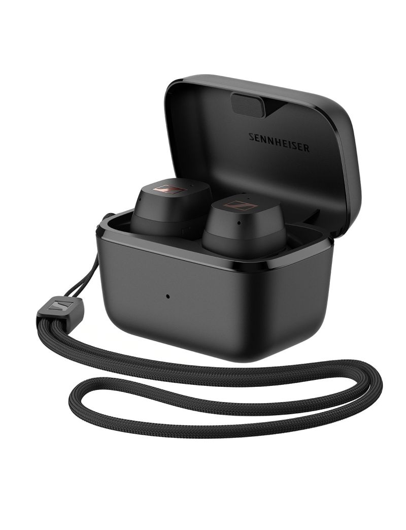 Auriculares Desportivos Sennheiser CX 200 Sport True Wireless