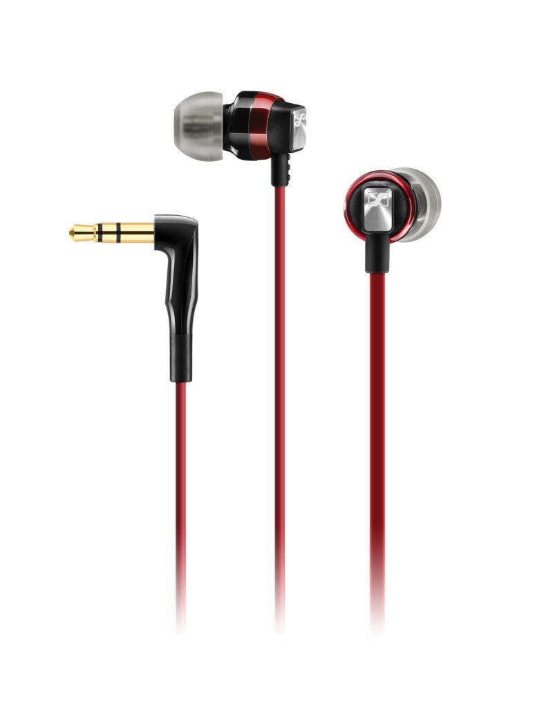 Auriculares Sennheiser CX 3.00