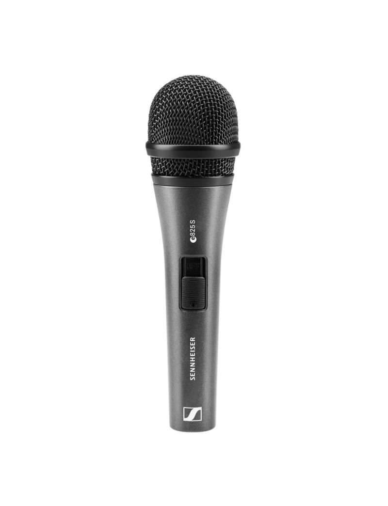 Microfone Sennheiser e 825-S