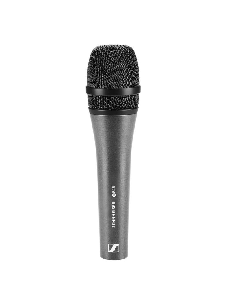 Microfone Sennheiser e 845