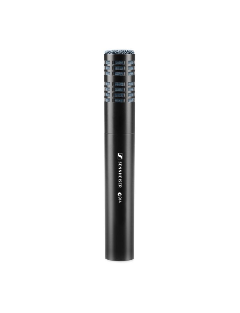 Microfone Condensador Sennheiser e 914