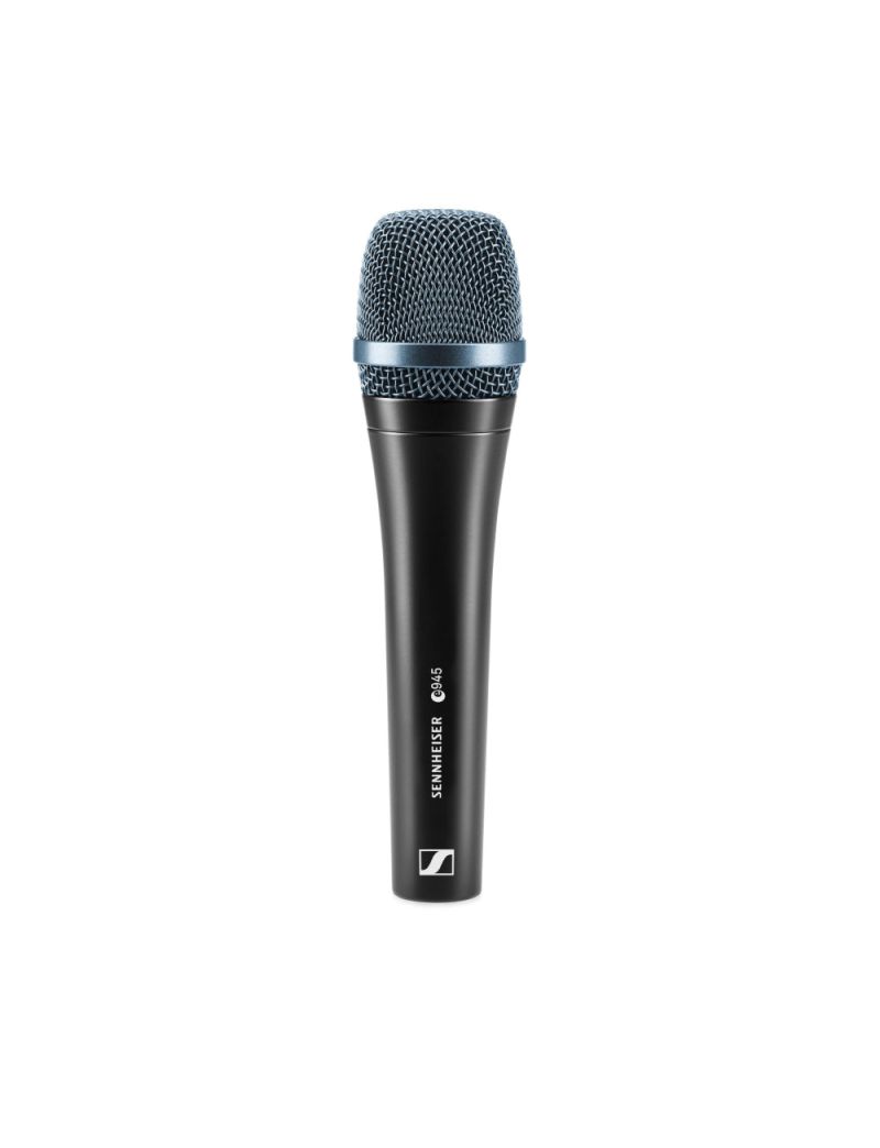 Microfone Dinâmico Sennheiser e 945
