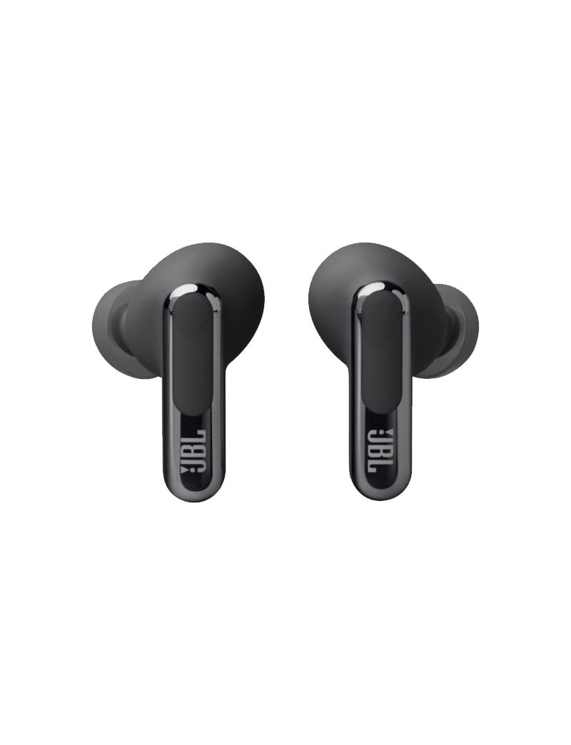 Kit Auriculares L/R Original JBL Live Beam 3 - Preto