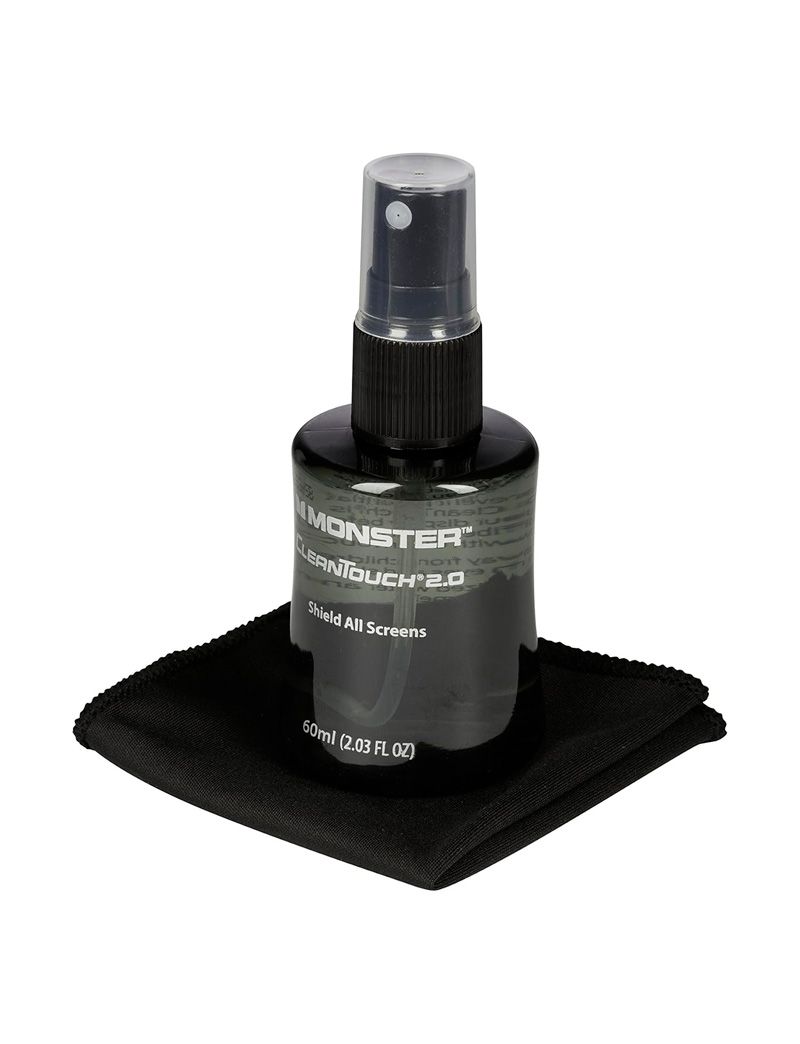 Monster CleanTouch 2.0 TV Clean 60ml (Outlet - D)
